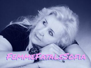 FemmeFataleSofia