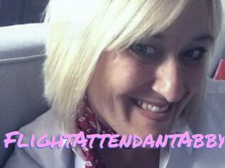 FlightAttendantAbby