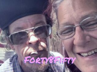 Forty8Fifty