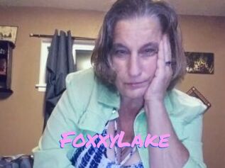 FoxxyLake