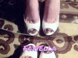 FoxyElla