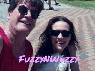 FuzzyNWuzzy