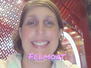 Felmort