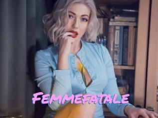 Femmefatale