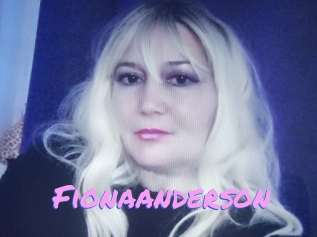 Fionaanderson