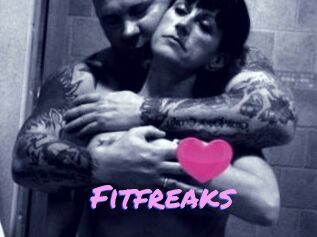 Fitfreaks
