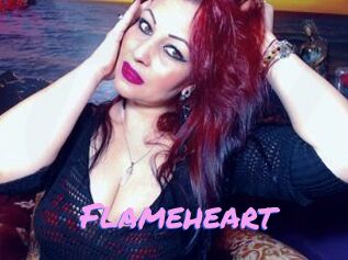 Flameheart