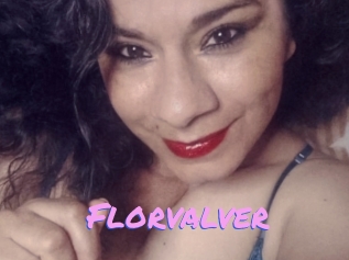 Florvalver