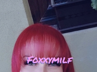 Foxxymilf