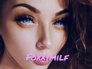 Foxxymilf
