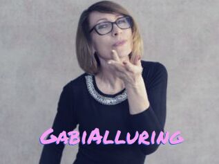 GabiAlluring