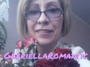 GabriellaRomantic