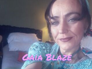 Gaia_Blaze