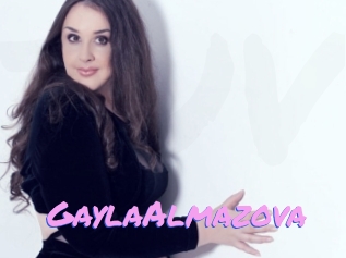 GaylaAlmazova