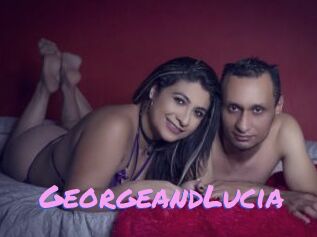 GeorgeandLucia