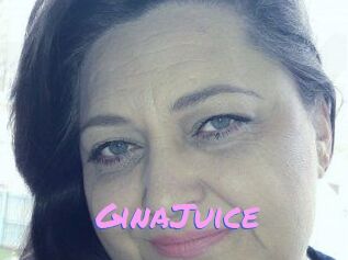 GinaJuice