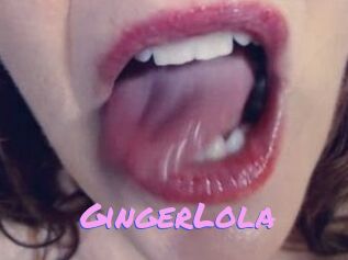 GingerLola