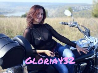 Gloria432