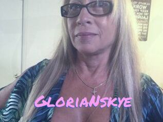 GloriaNskye