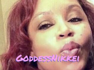 GoddessNikkei