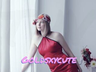 Goldsxycute
