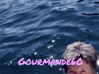 Gourmande60