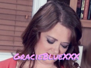 GracieBlueXXX