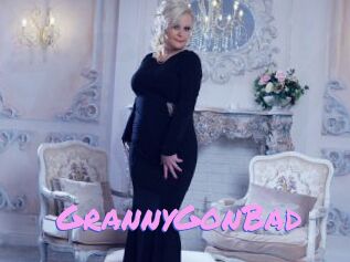 GrannyGonBad