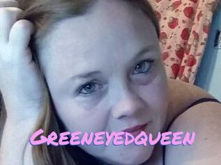 Greeneyedqueen