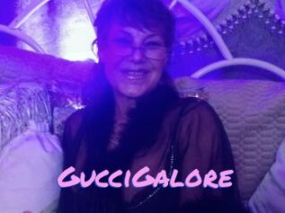 GucciGalore