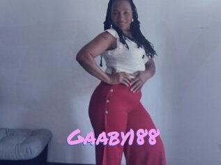 Gaaby188