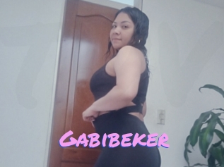 Gabibeker
