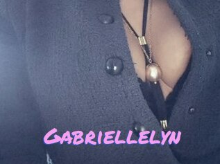 Gabriellelyn