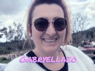 Gabryellazo