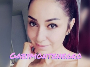 Gabymontenegro