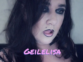 Geilelisa