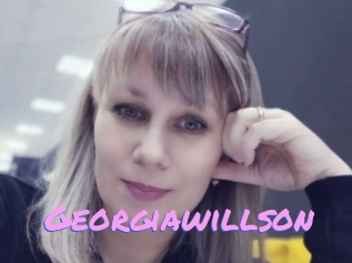 Georgiawillson