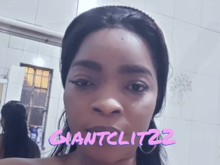 Giantclit22
