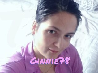 Ginnie78
