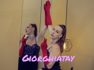 Giorghiatay