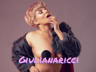 Giulianaricci