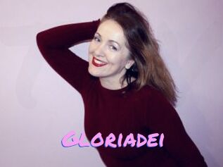 Gloriadei