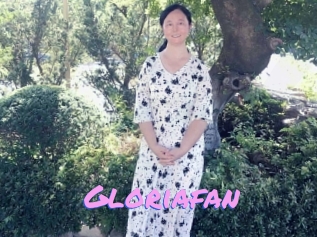 Gloriafan