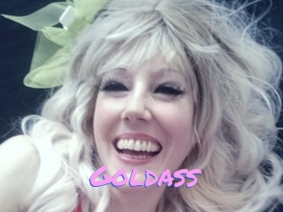 Goldass