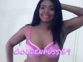 Goldenpussy69