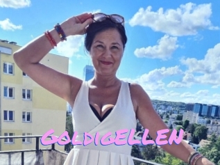 GoldigELLEN