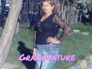 Gracymature