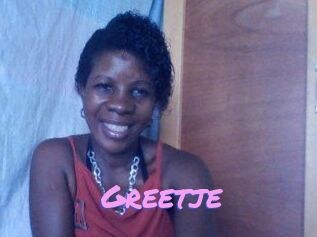 Greetje