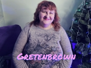 Gretenbrown