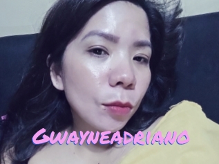 Gwayneadriano